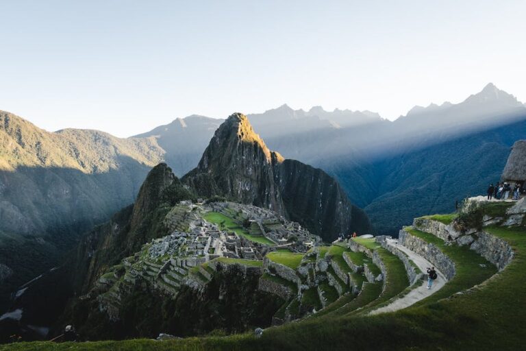 10x Must-See Attracties in een Leuke Vakantiebestemming