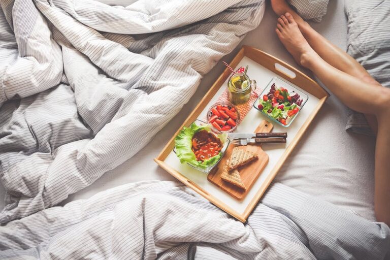 Leef je leven met stijl: Lifestyletips voor een betere levenskwaliteit