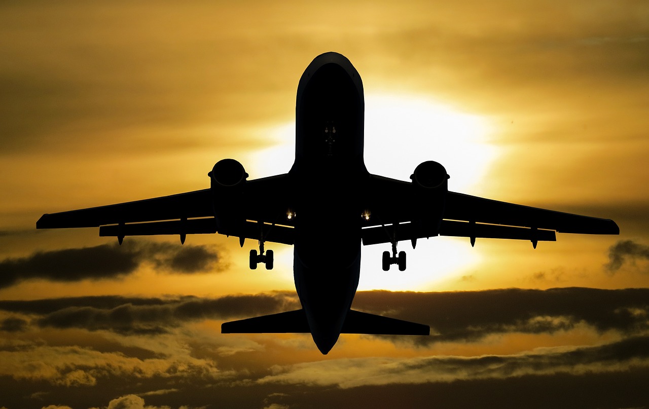 Ga je op vakantie?