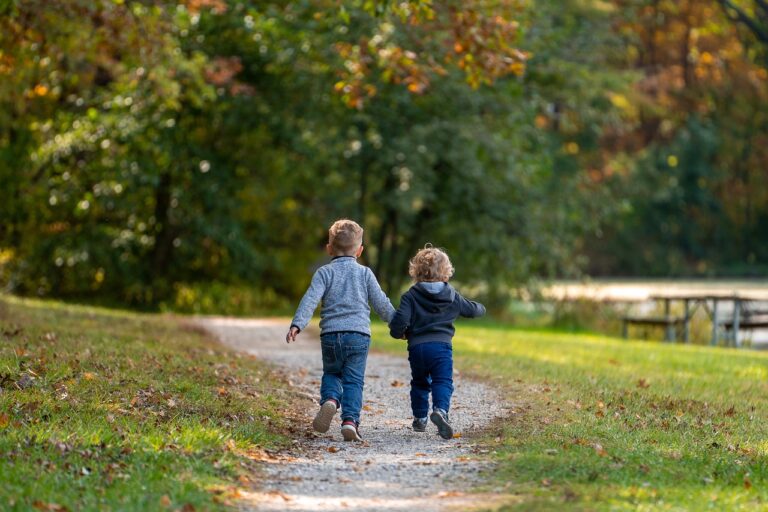 De evolutie van kinderdagverblijf: digitalisering en individualisme