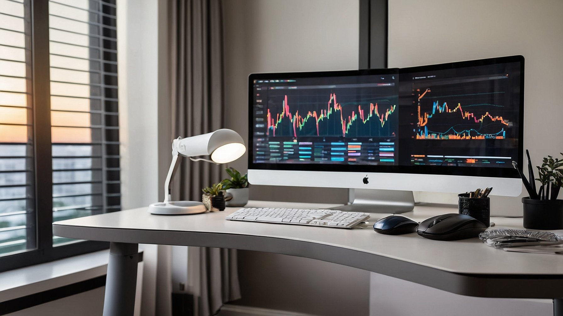 Vrijheid en flexibiliteit als freelancer in de financiële sector