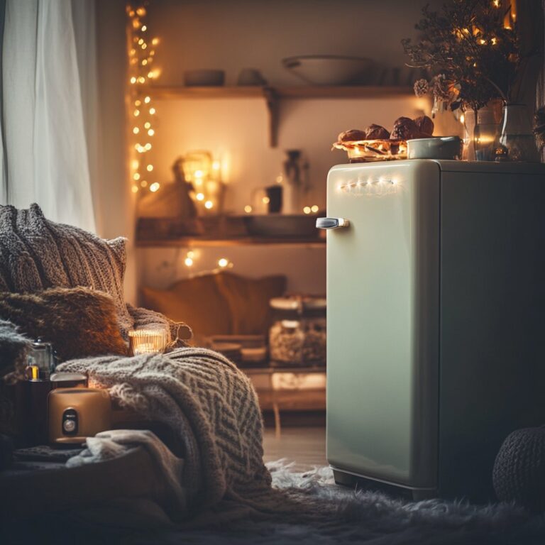 Optimaliseer je diepvries: bespaar energie en verleng de levensduur