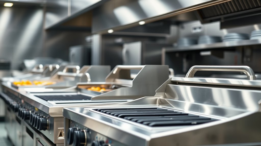 De beste contactgrill kiezen voor jouw horeca keuken