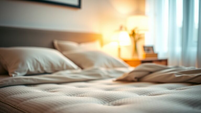 Het perfecte bed kiezen: tips voor jouw ideale nachtrust