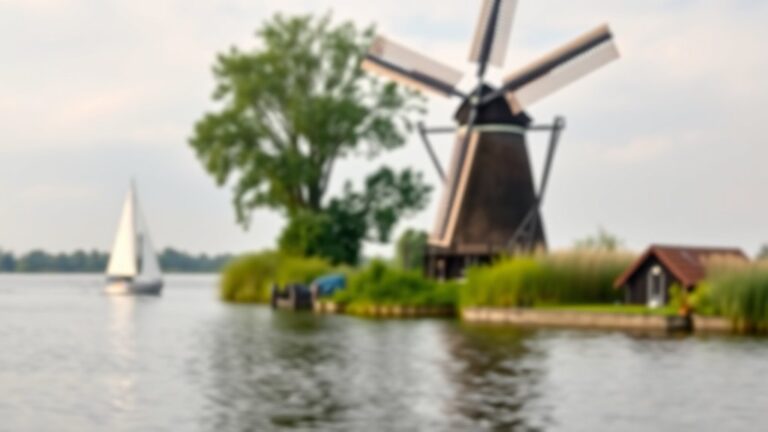 Groningen, friesland en drenthe: ontdek de verborgen schatten!