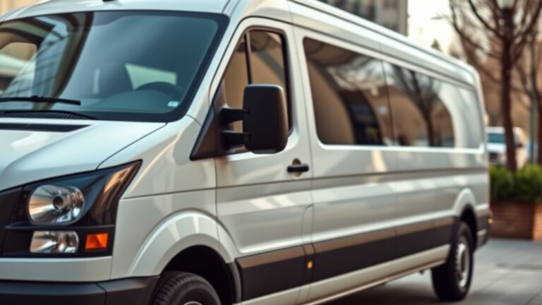 Ford transit: betaalbare en betrouwbare tweedehands optie