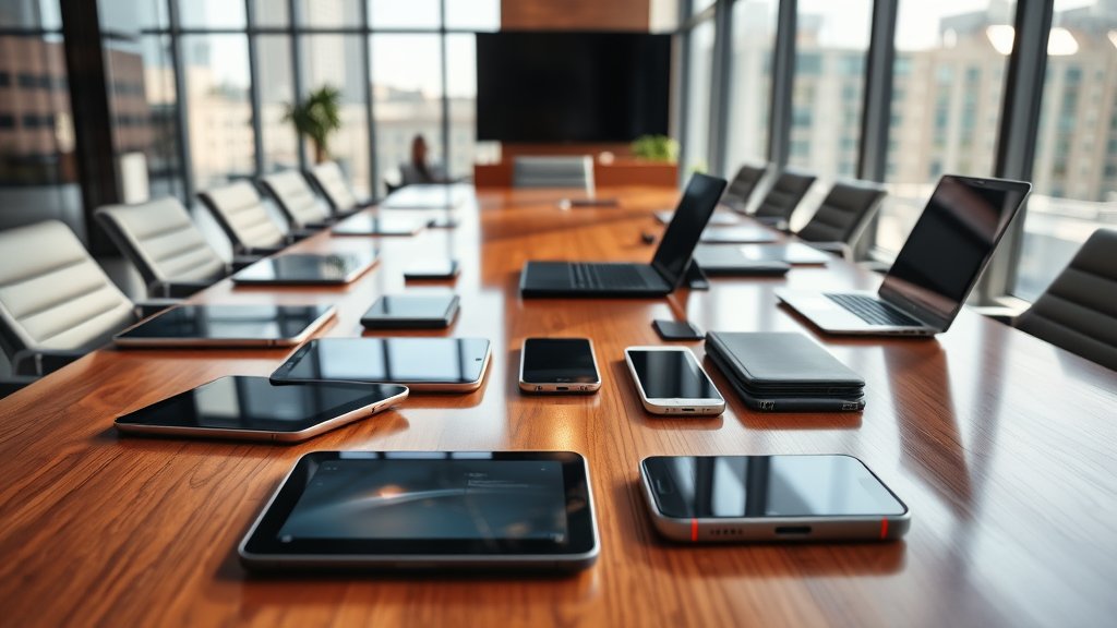 Portofoons: onmisbare tools voor snelle en efficiënte communicatie