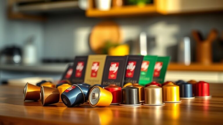 Genieten van een perfect kopje illy koffie: tips en tricks