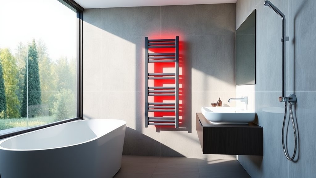 Infrarood panelen: stil, efficiënt en stijlvol verwarmen thuis