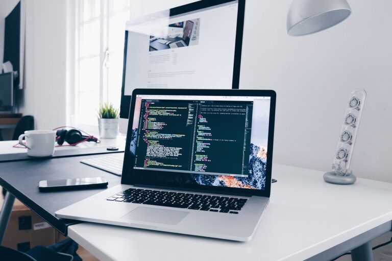Maatwerksoftware: de perfecte oplossing voor bedrijfsuitdagingen