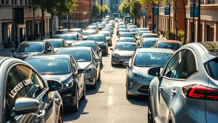 Elektrische auto’s: waarom ze steeds populairder worden