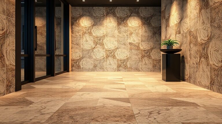 Kitkat en terrazzo tegels: unieke combinaties voor jouw interieur