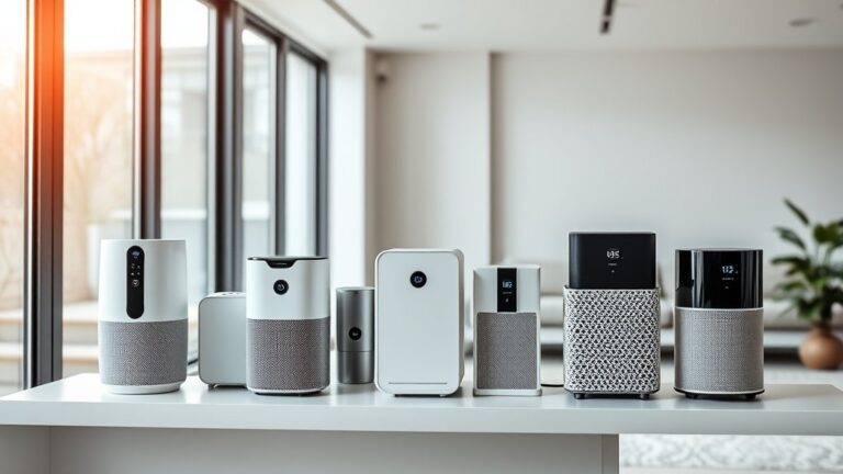 Hoe moderne technologie de luchtkwaliteit thuis verbetert