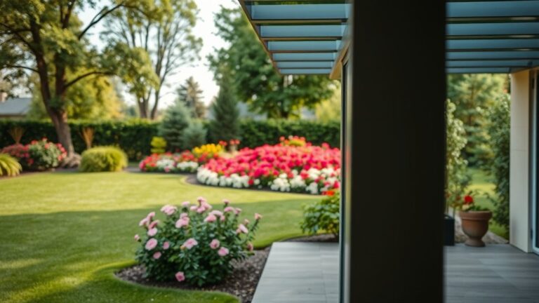 Praktische tips voor het ontwerpen van jouw ideale tuin