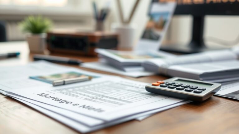 Kies de beste hypotheekoptie voor langdurige financiële stabiliteit